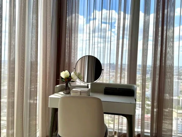 Mazarine Ratchayothin Condo photo 6