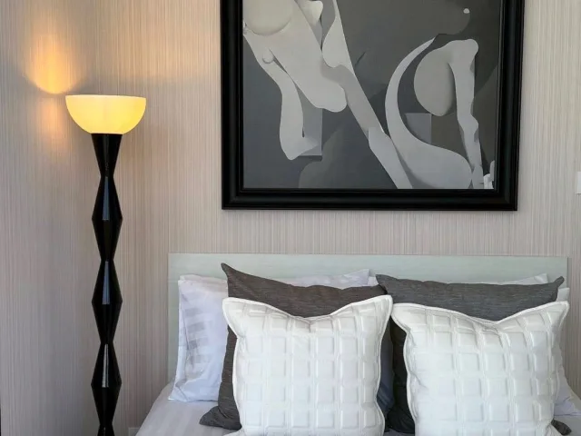 Mazarine Ratchayothin Condo photo 8