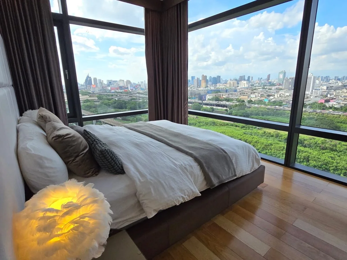 Circle Living Prototype condo