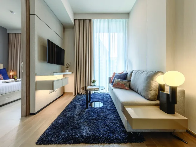 Celes Asoke condo photo 2