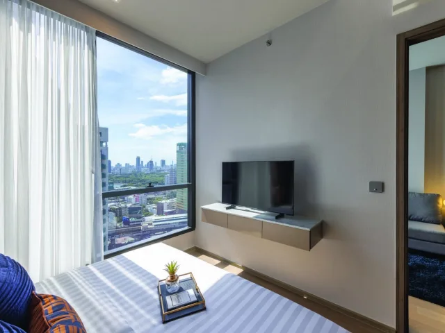 Celes Asoke condo photo 5