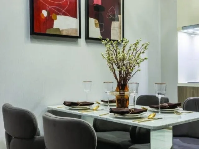 Celes Asoke condo photo 7
