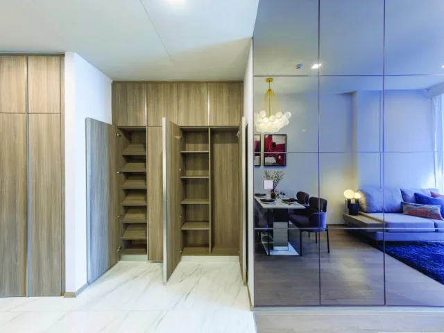 Celes Asoke condo photo 8