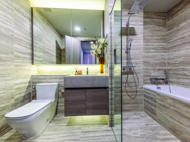 Celes Asoke condo photo 10
