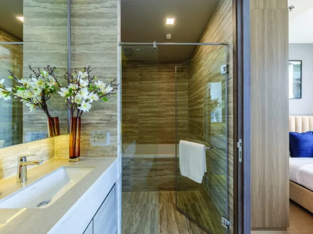 Celes Asoke condo photo 12
