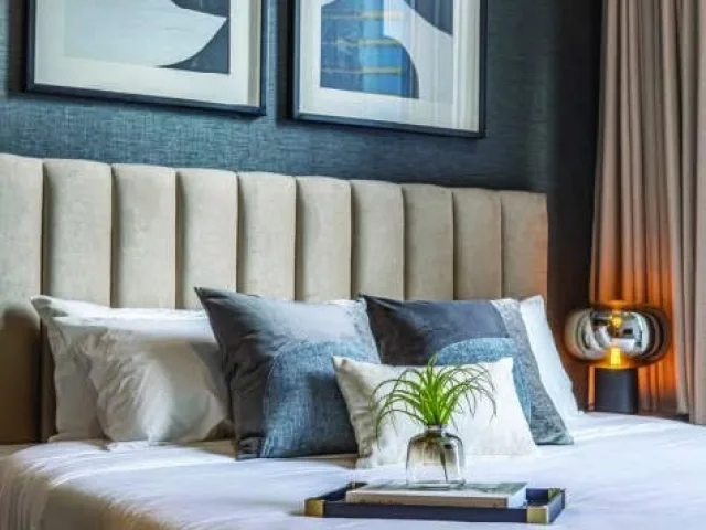 Celes Asoke condo photo 13