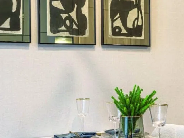 Celes Asoke condo photo 14