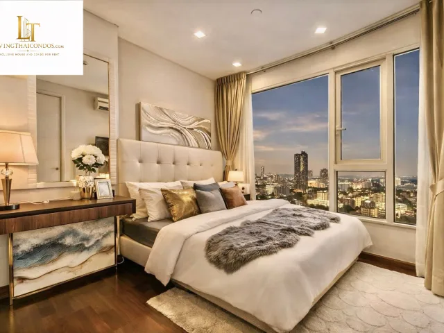 Ivy Thonglor condo photo 3