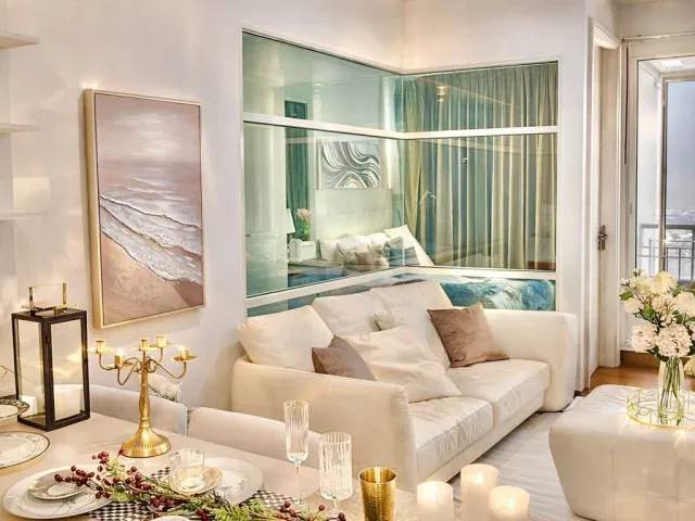 Ivy Thonglor condo photo 6