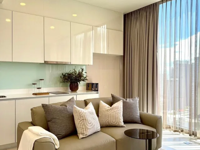 Mazarine Ratchayothin Condo photo 2