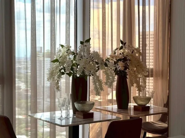 Mazarine Ratchayothin Condo photo 3