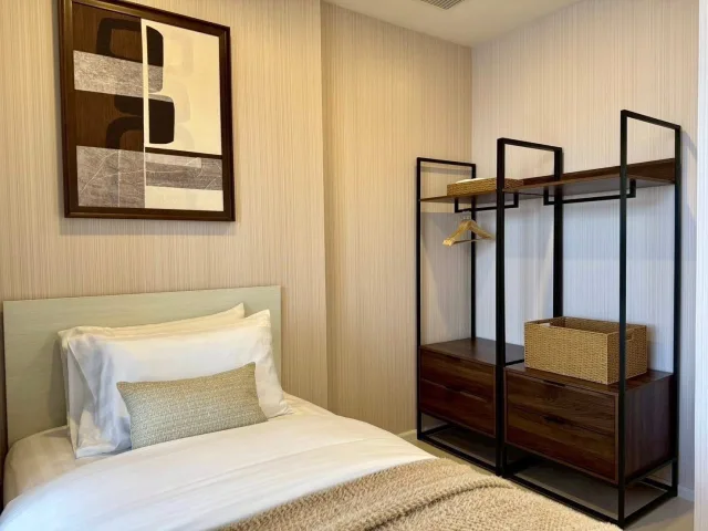 Mazarine Ratchayothin Condo photo 5